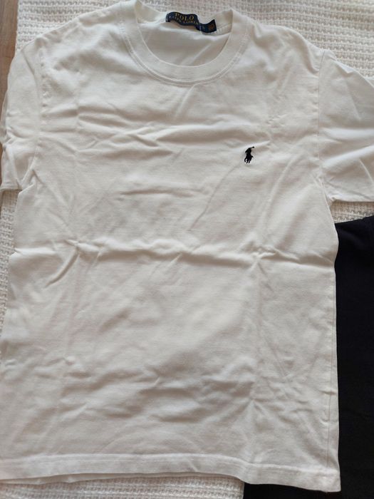 Tricou Polo Ralph Lauren,tricouri purtate o singura data