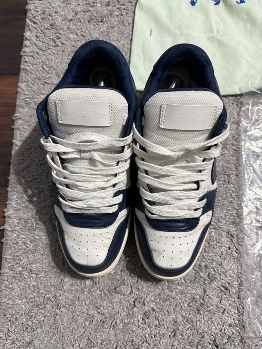 Vand adidasi Off-White Out Of Office