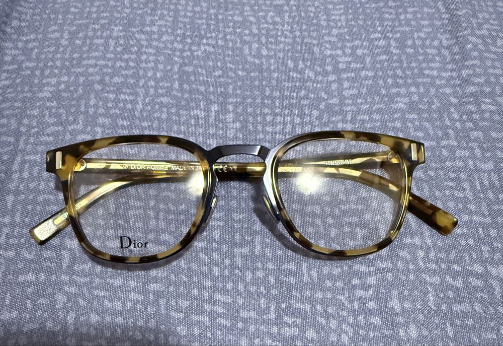 Rame ochelari Dior