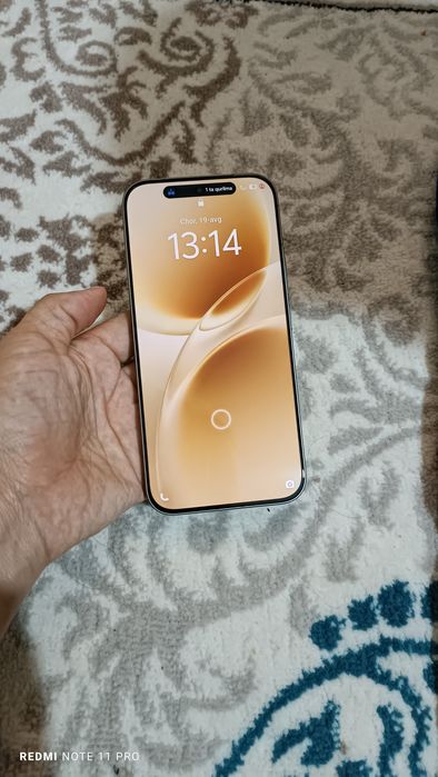 Vivo v70 12/256 kafolati 1 yil