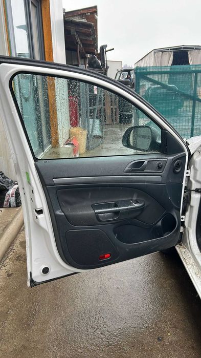 Motor, cutie si piese disponibile Skoda Octavia 2  2012 Sedan 1.6 CAYC