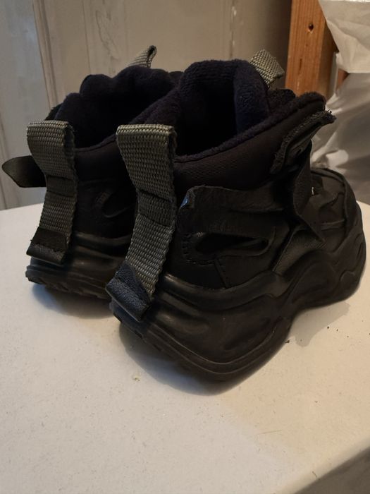 Осенняя обувь 26 размер