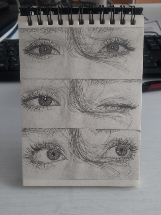 Рисунок на заказ