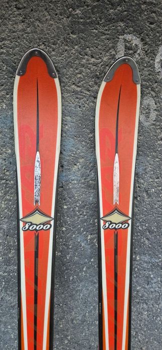 Schiuri de tură Dynastar Legend 8000+Legaturi Diamar