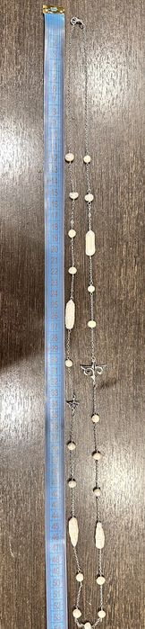 Сотуар с натуральным жемчугом