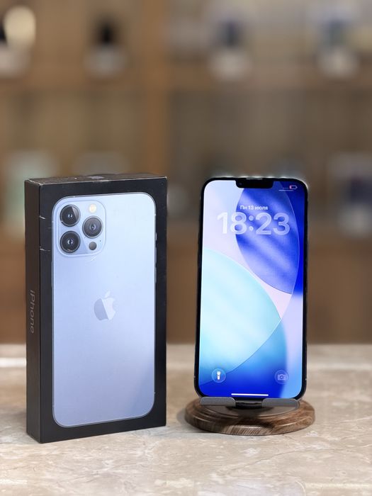 iPhone 13 Pro Max 256GB / Айфон 13 Про Макс 256ГБ PhoneLab