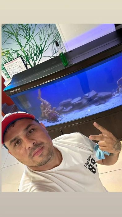 Аквариумные услуги чистка