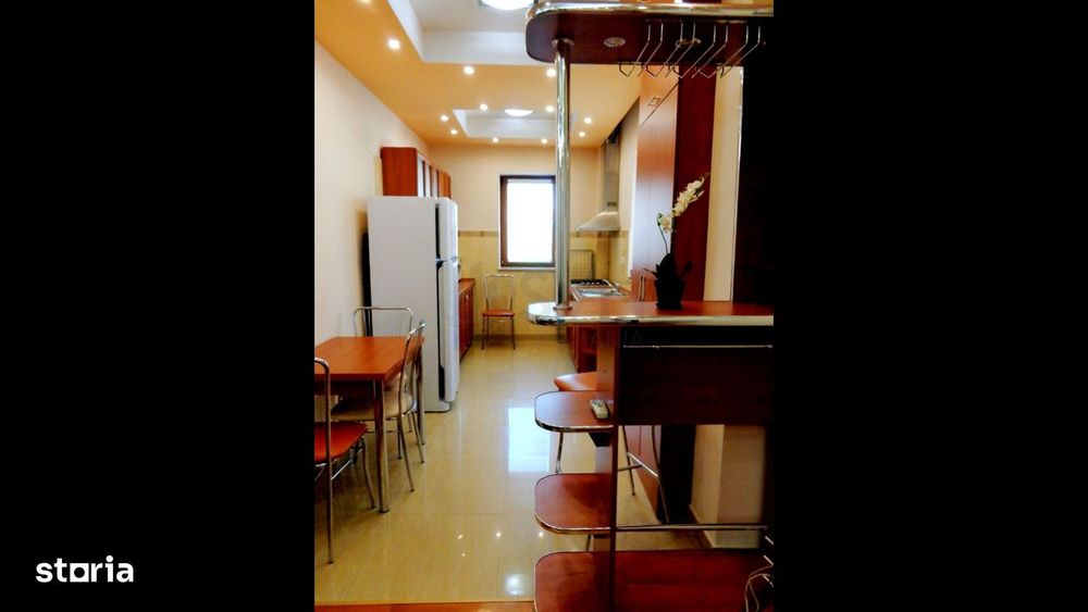 Apartament 3 camere de vanzare Herastrau