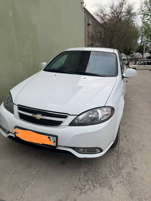 Gentra sotiladi holati zo'r