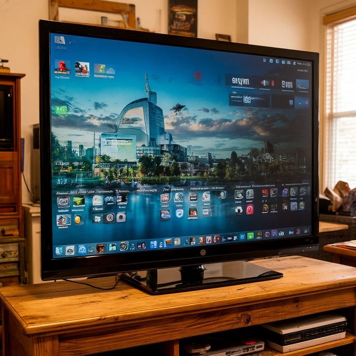 Ремонт телевизоров