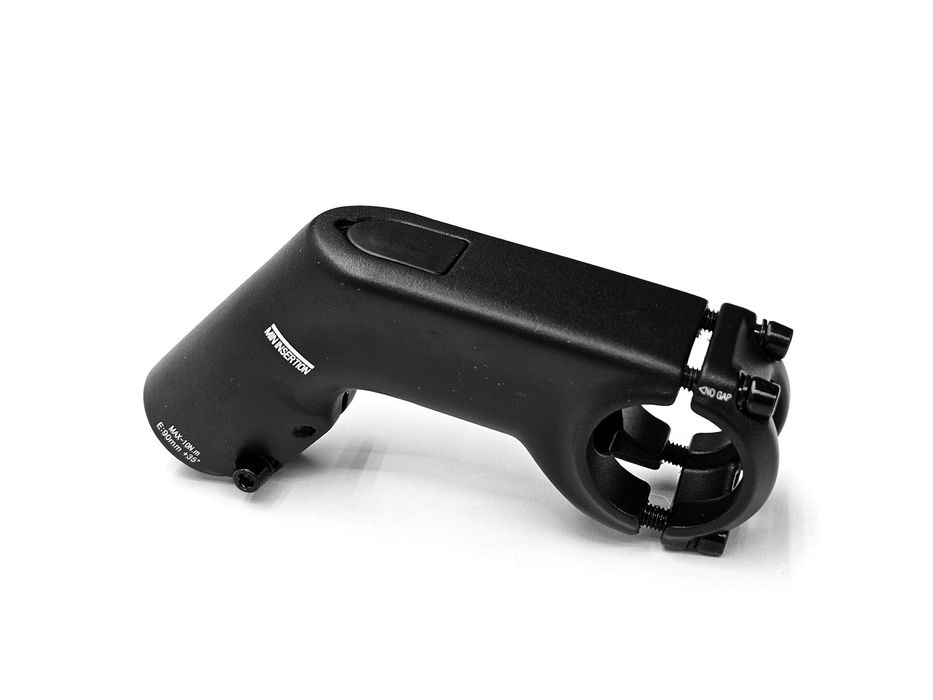 Висока лапа Ghost 31.8x90мм +35°