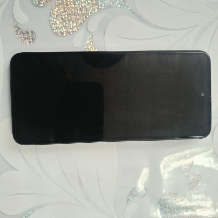 Xioami Redmi 12 память 256/8
