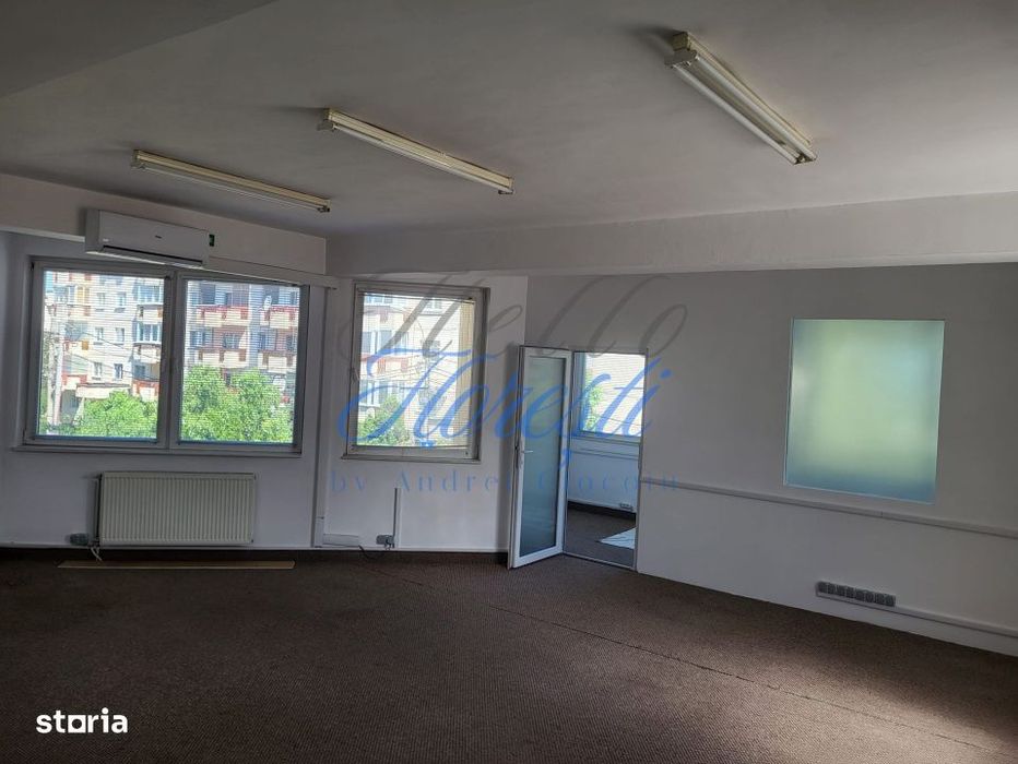 Inchiriere spatiu comercial 180mp + 2 parcari | Zona Zorilor | Cluj