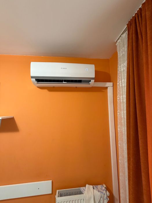 Montaj Aer Condiționat | Igienizare | Mentenanță