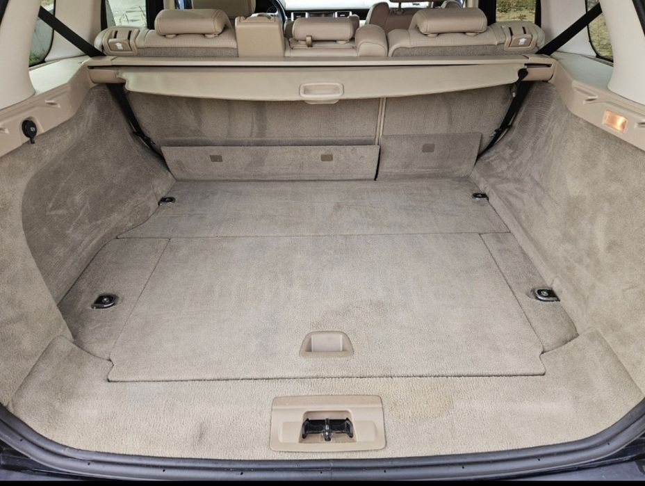 Land Rover Range Rover Sport 5.0