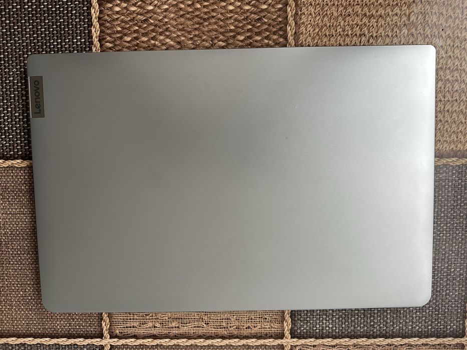 Laptop Lenovo IdeaPad 1 15AMN7 – Ecran 15.6" FullHD