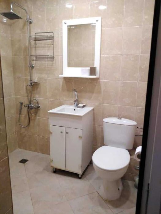 Дава се под наем Едностаен апартамент в София, Слатина - 47 кв.м за 348.84 € - Снимка #3