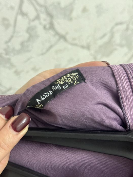 Вечернее платье 52-54 размер