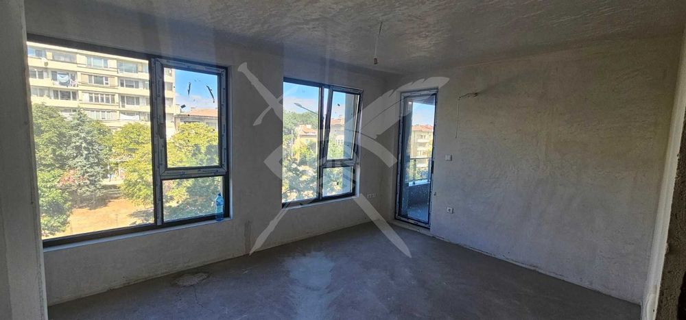 Продава се Тристаен апартамент в София, Разсадника - 89 кв.м за 2500 €/кв.м - Снимка #1