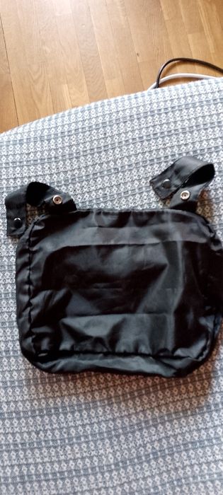 Сумка на коляску Chicco.