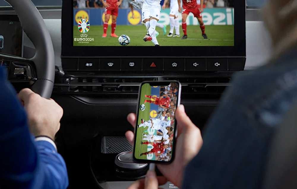 Безжичен Apple CarPlay и Android Auto - Carlinkit и Ottocast