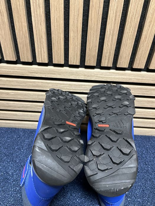 ADIDAS : Climawarm - 40 номер / Оригинал