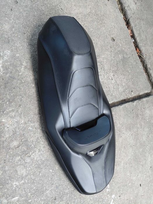 Yamaha x max 125 250