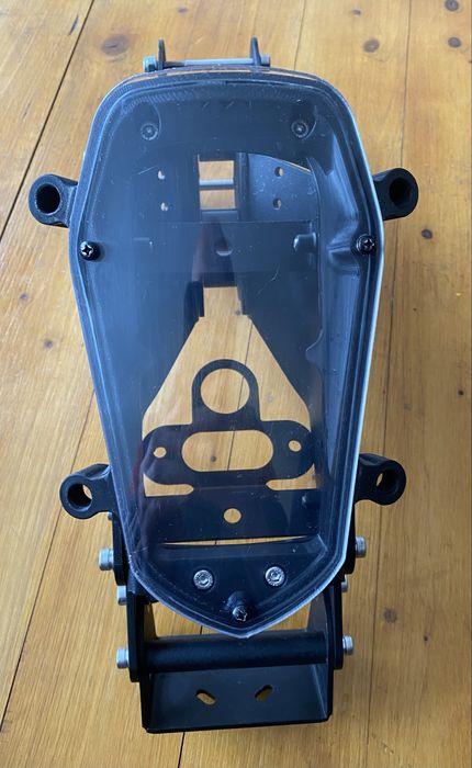 Nav tower KTM EXC
