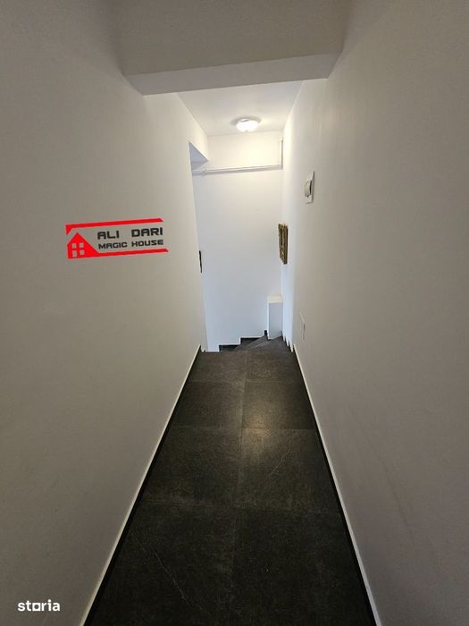 Apartament 2 camere la Duplex str Bisericii Ortodoxe zona Calea Baciu