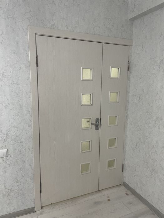 Межкомнатные двери