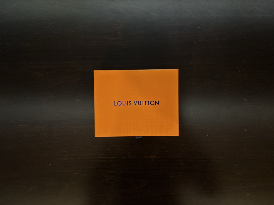 Louis Vuitton - Portofel Monogram