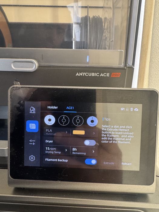 Anycubic Kobra S1 / Combo