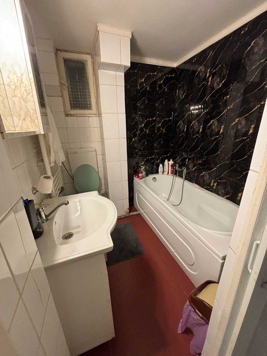 Apartament 3 camere in vila - Dorobanti