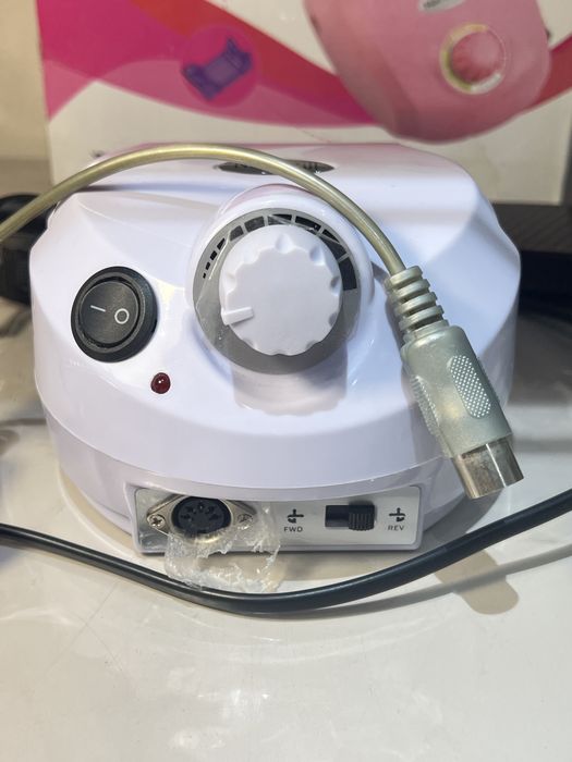 Маникюрный аппарат