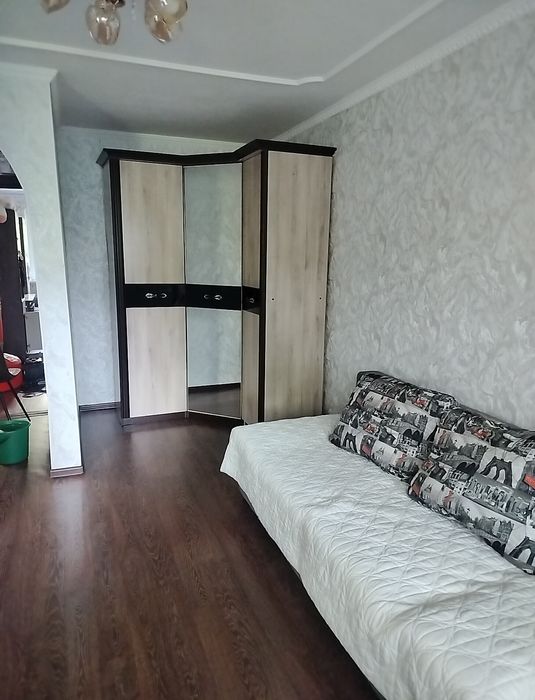 Продам 2ух комнатную квартиру