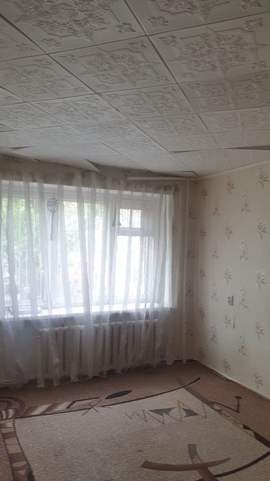 Продам квартиру на корчагина 84