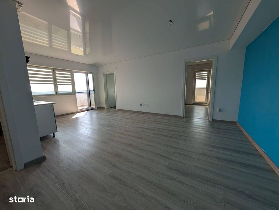 Liber! Apartament spatios 3 camere, Copou Garden Residence