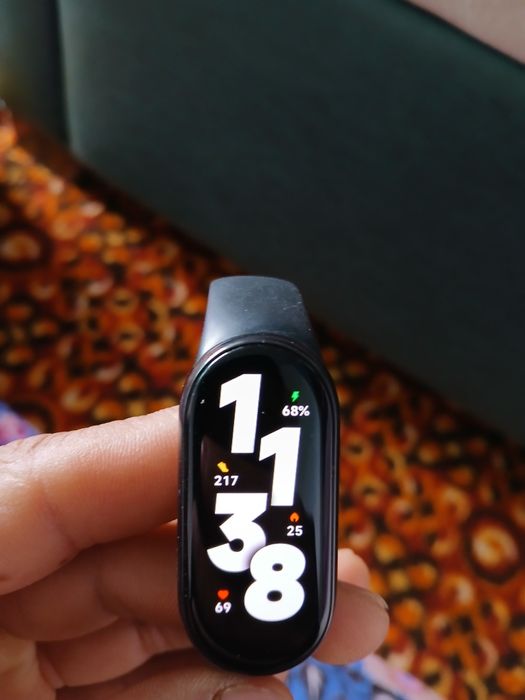 Mi Smart band 8 sotiladi