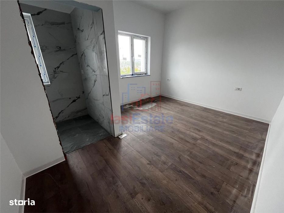 Casă parter, 4 camere, 2 băi, terasă în zona Cap&#