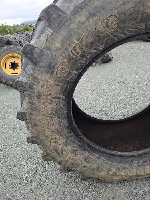 Anvelopa 650/65r38 Firestone SH