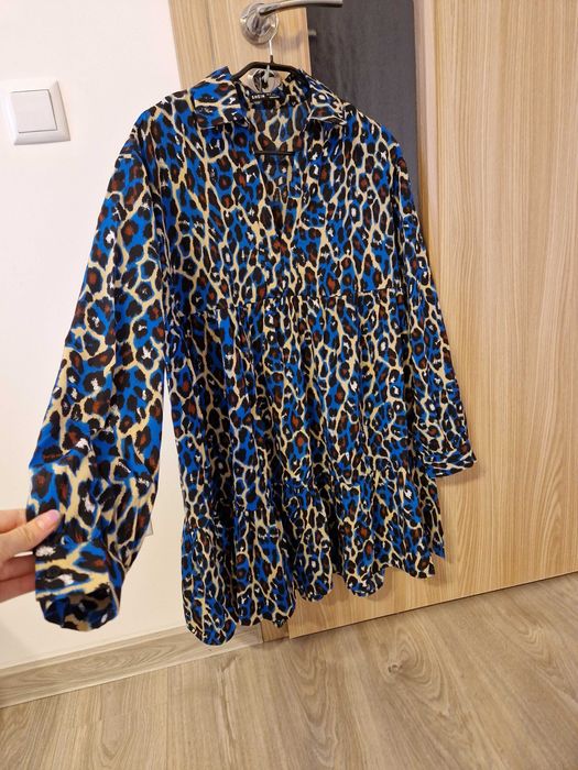 Rochie clopot maternitate