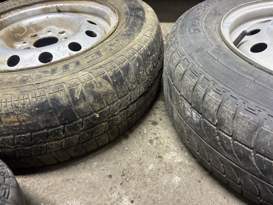 Продам штампы R13