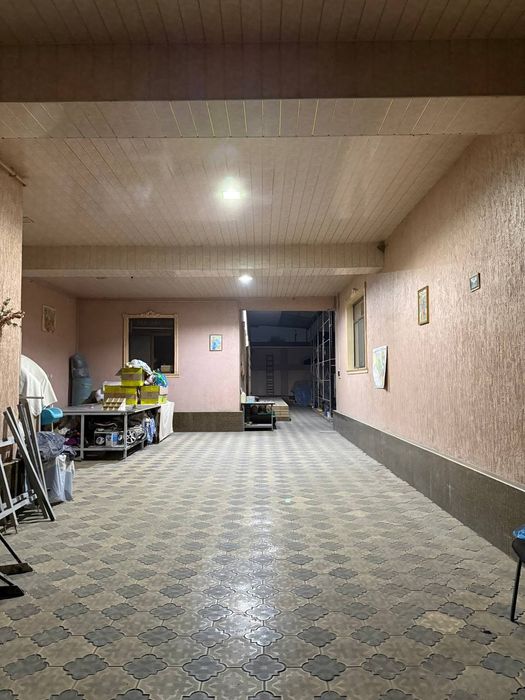 Продается дом в бектемирском районе