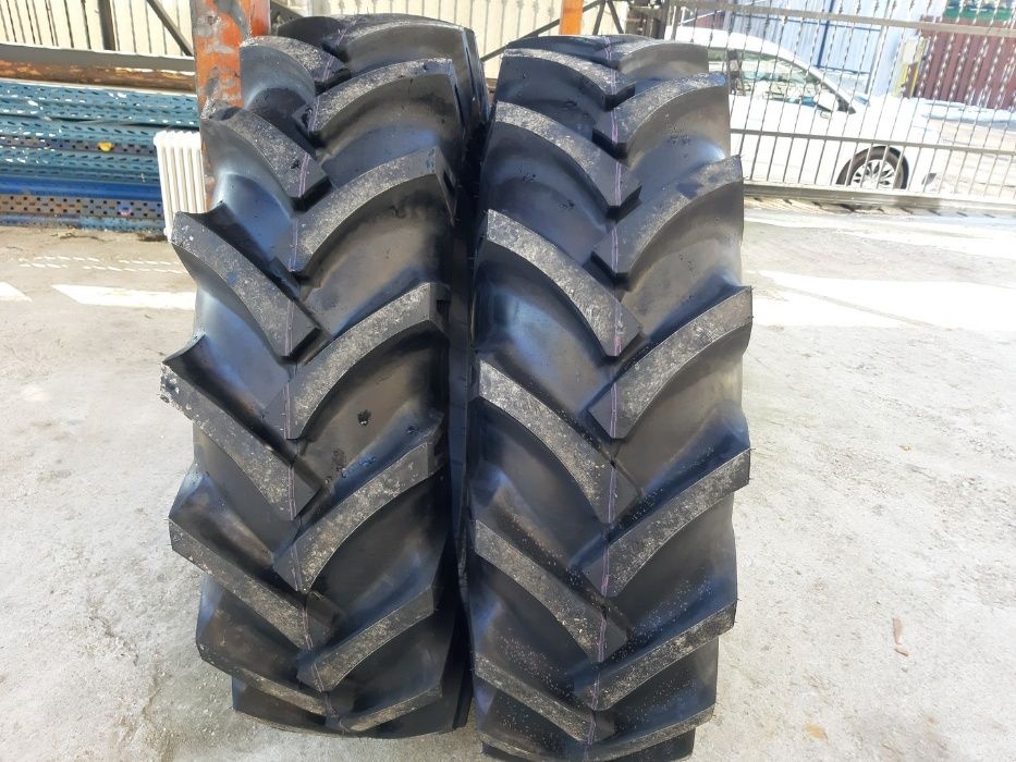 14.9-30 Cauciucuri noi agricole de tracto cu 10PR livrare rapida TVA