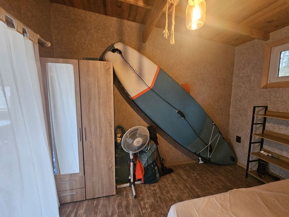 Продава се Къща в с. Лозенец, Област Бургас - 40 кв.м за 702 €/кв.м - Снимка #9