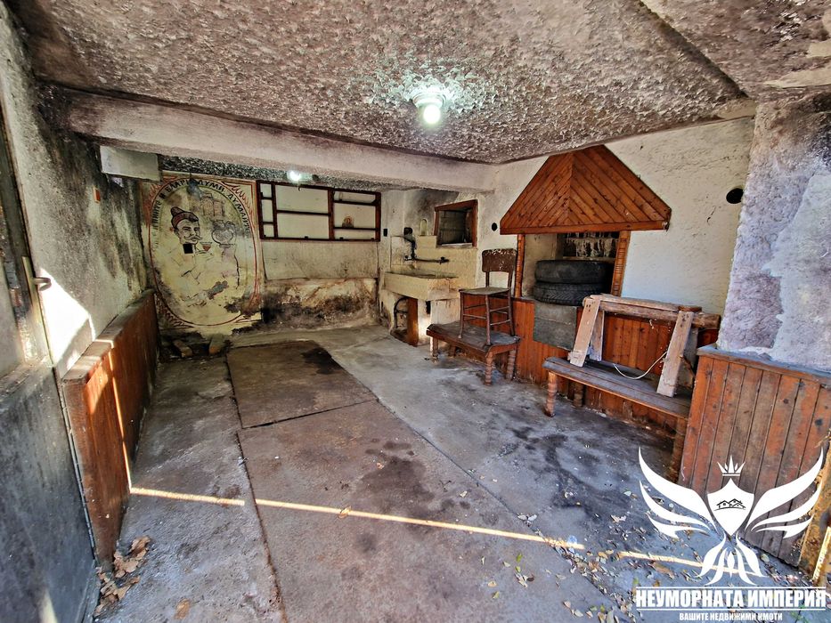 Дава се под наем Гараж / Паркомясто в Асеновград - 20 кв.м за 53 € - Снимка #5