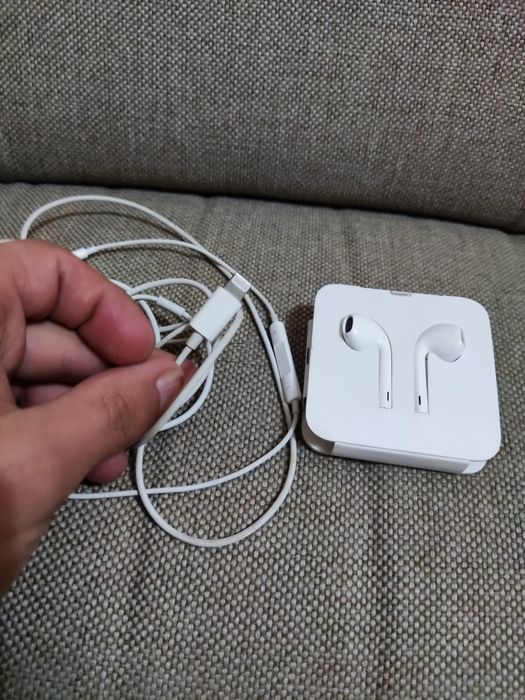 Apple iPhone lighting оригинал 100%