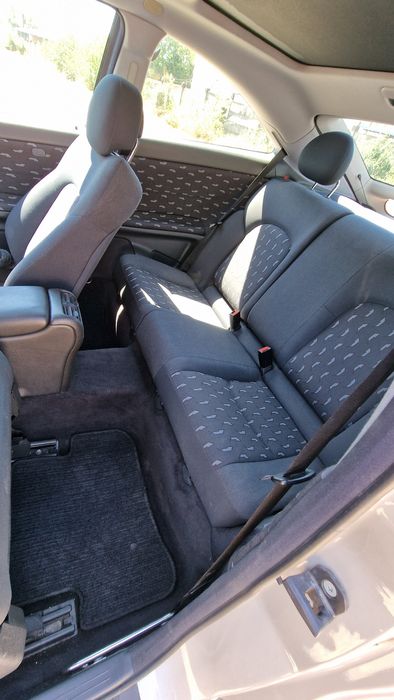 Mercedes c200 Kompressor 203cl