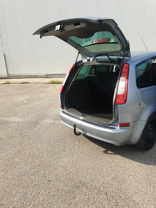 Vând  Ford c-max 2006