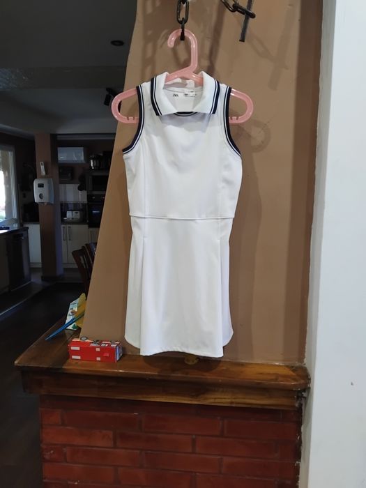 Рокли 122, 128 ръст и 131